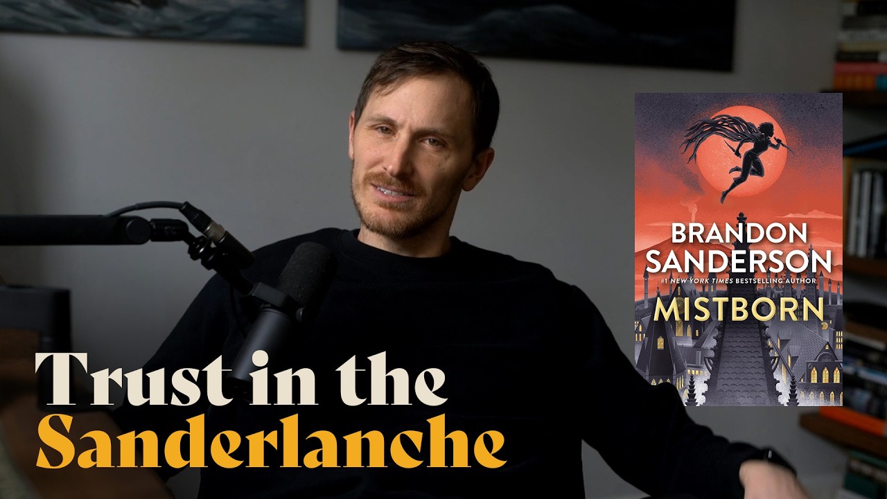 Critique Sanderson all you want, the guy knows how to end a story