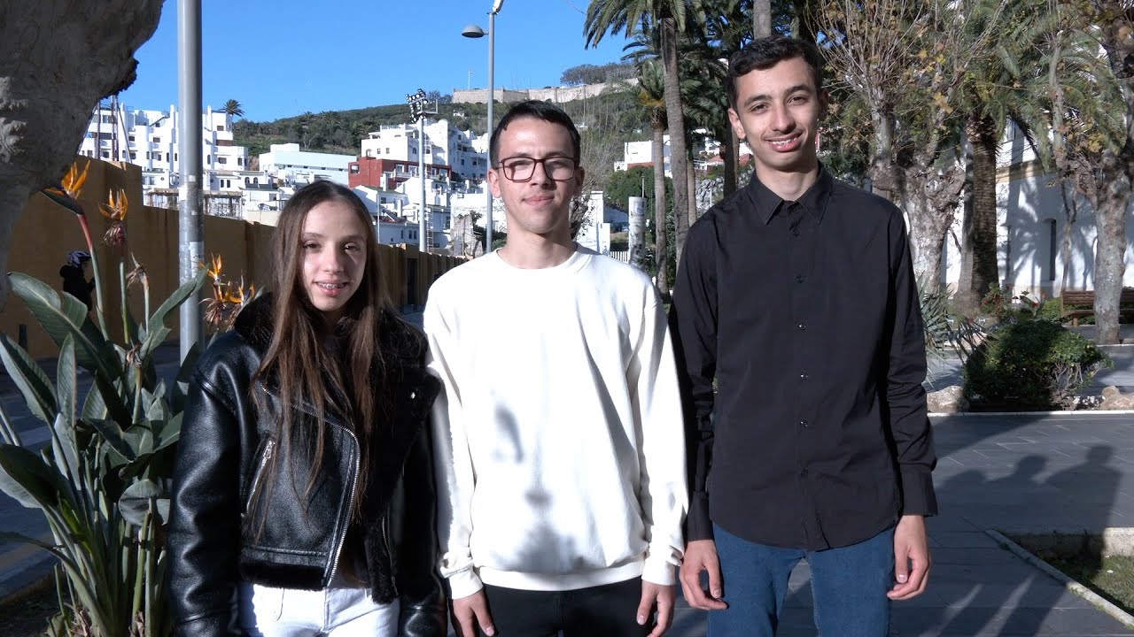 El primer sindicato de estudiantes de la historia de Ceuta