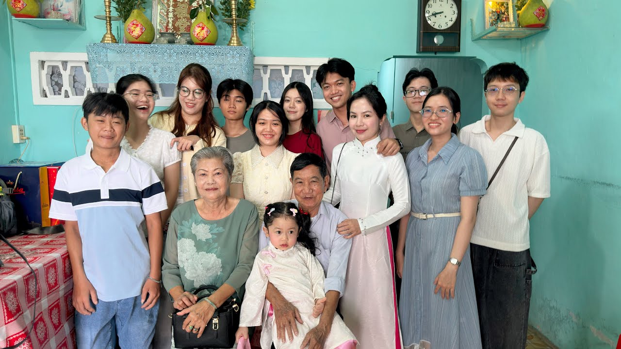 Tết 2026