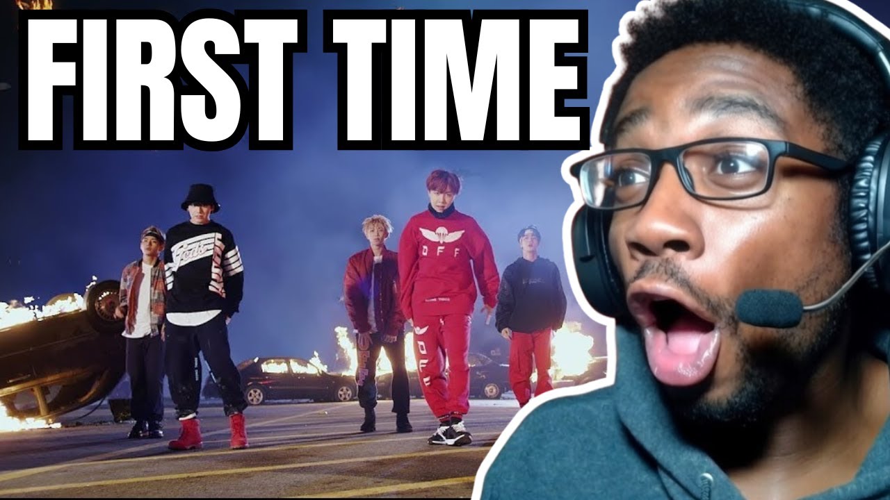 OK I GET THE HYPE… BTS “MIC DROP” FIRST TIME REACTION (New K-Pop Fan)