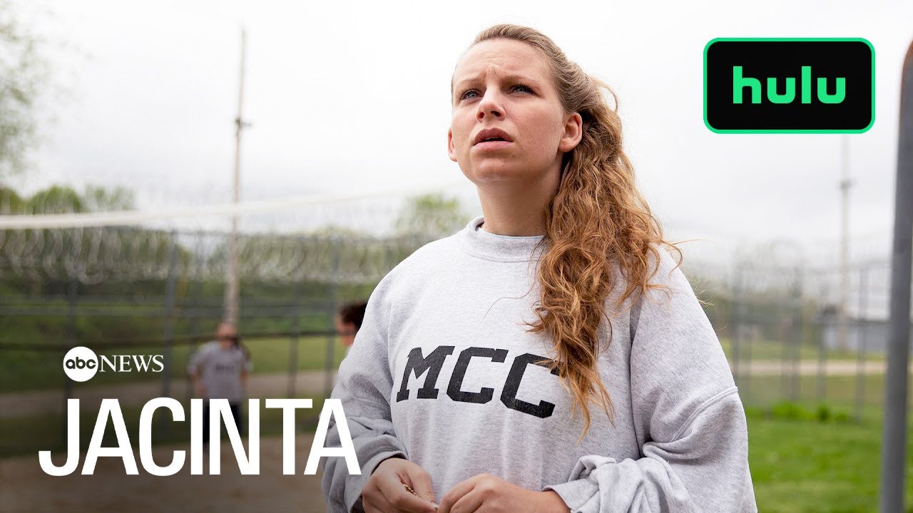 Jacinta Trailer | Official Trailer | Hulu