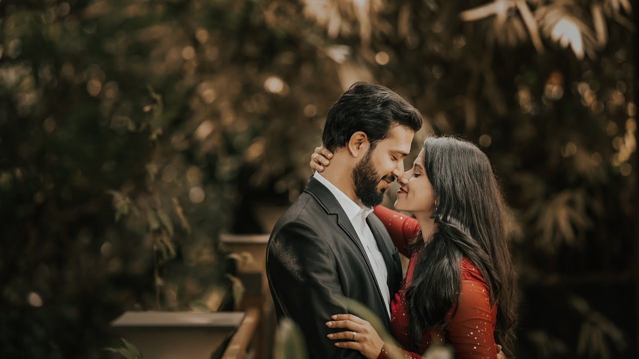 MELWYN + MELISHA PRE WEDDING | EXOTIC STUDIO