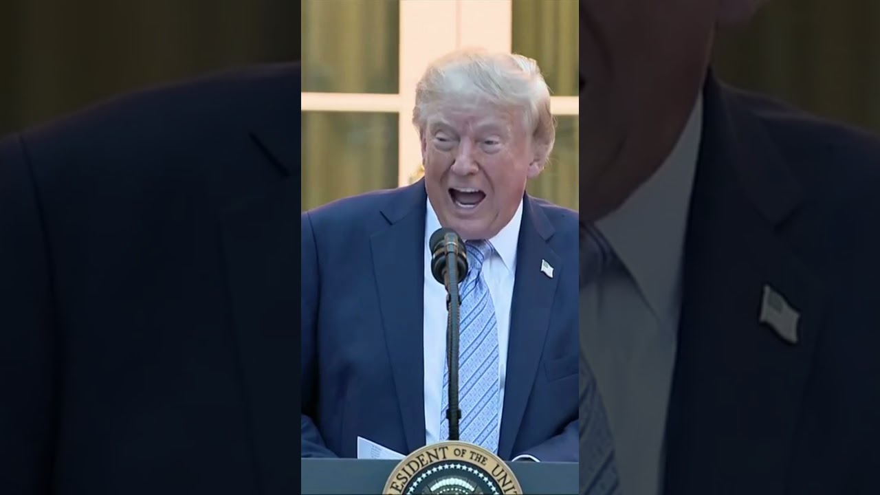 Трамп сделал жесткое заявление о Второй поправке: &laquo;Она не будет нарушена&raquo;