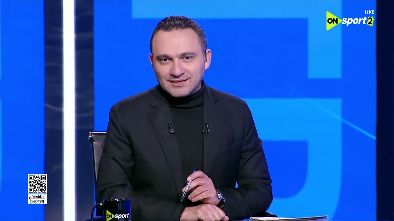 هاتريك - حلقة الأحد 1/3/2026 مع محمد المحمودي - الحلقة الكاملة