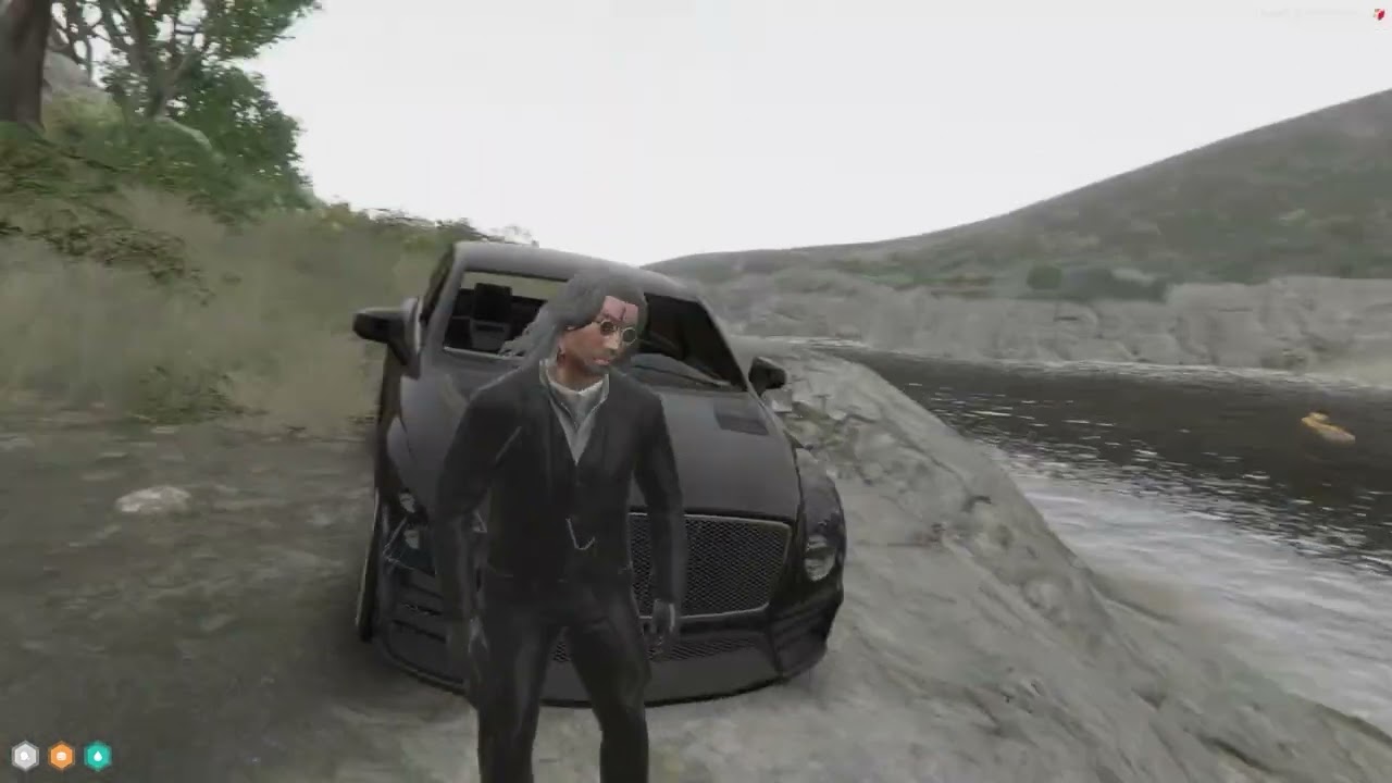 Buddha on Why He's Still on Kick After Contract End & Subs He Get on Twitch Still | Nopixel GTARP
