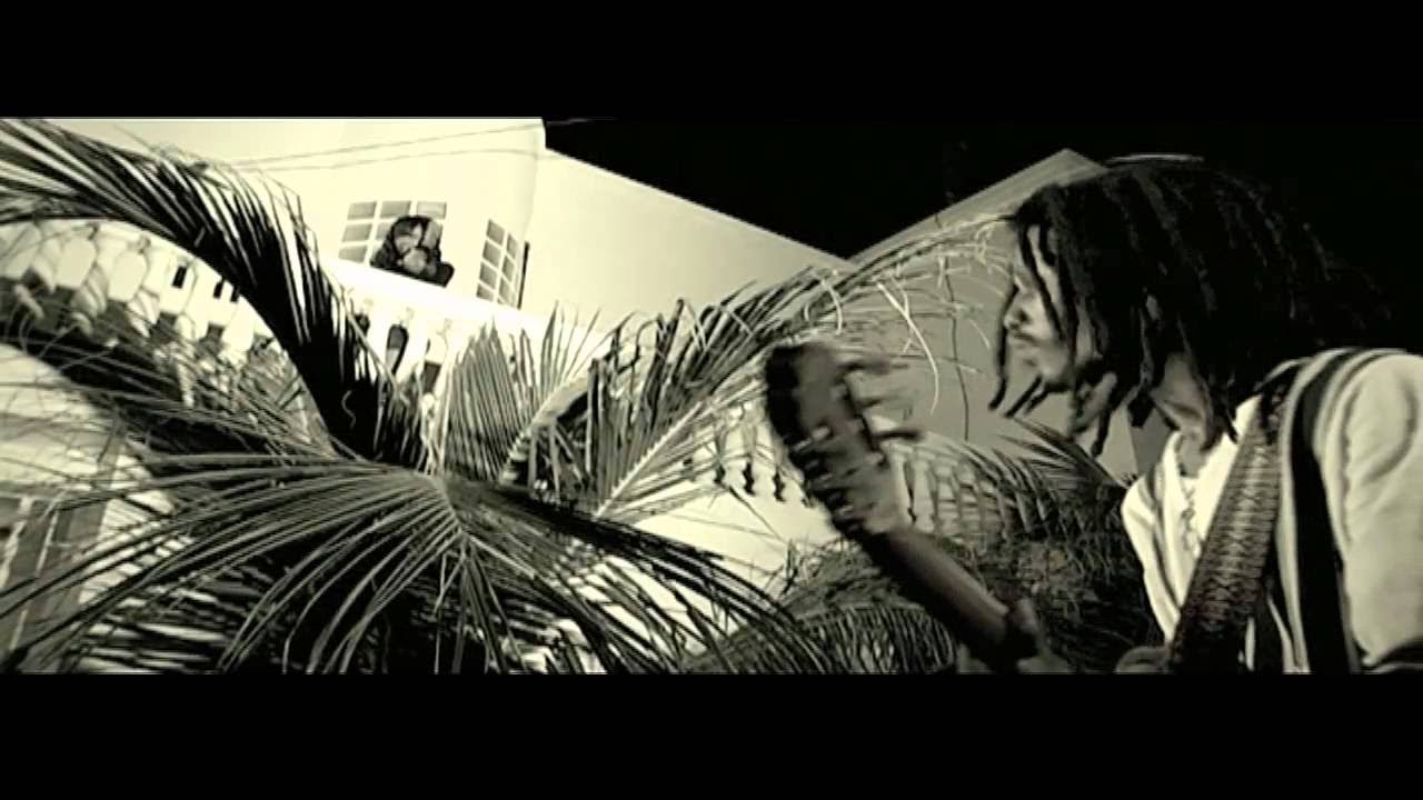 Tafa Diarabi (+ LYRICS dans la Description)