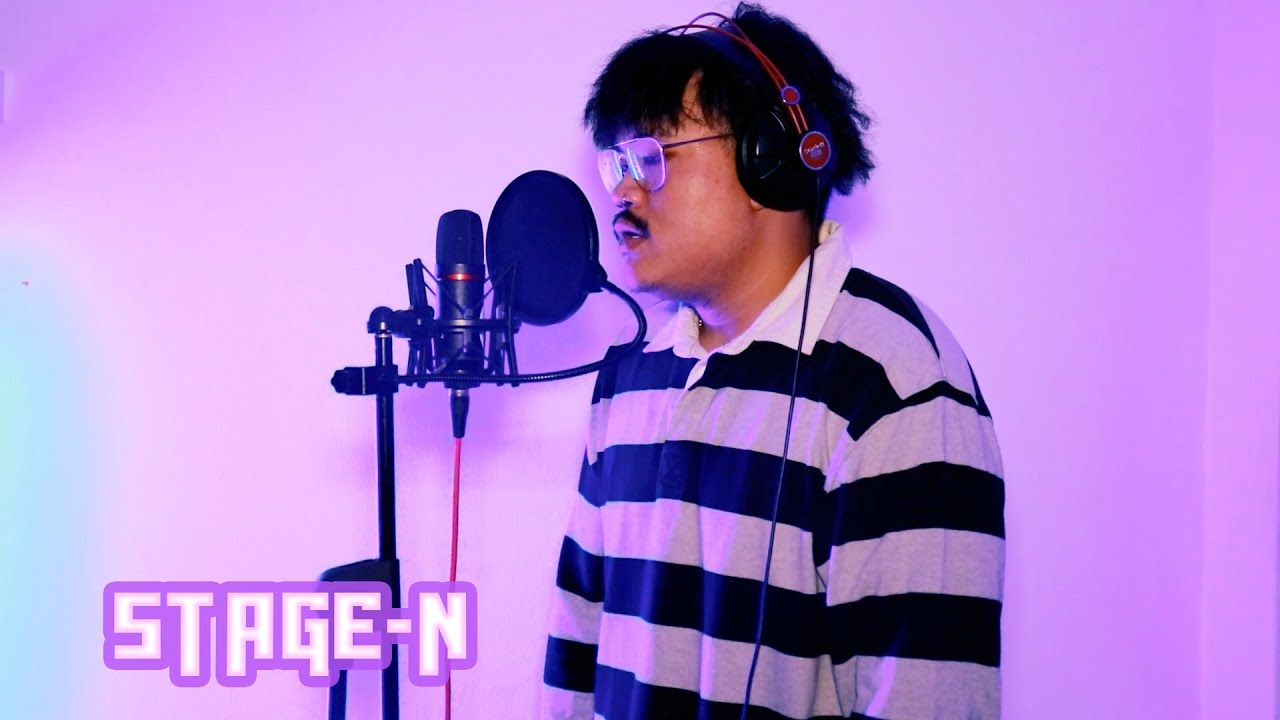 STAGE-N - คนเดียวดีกว่า | RED EYE LIVE PERFORMANCE