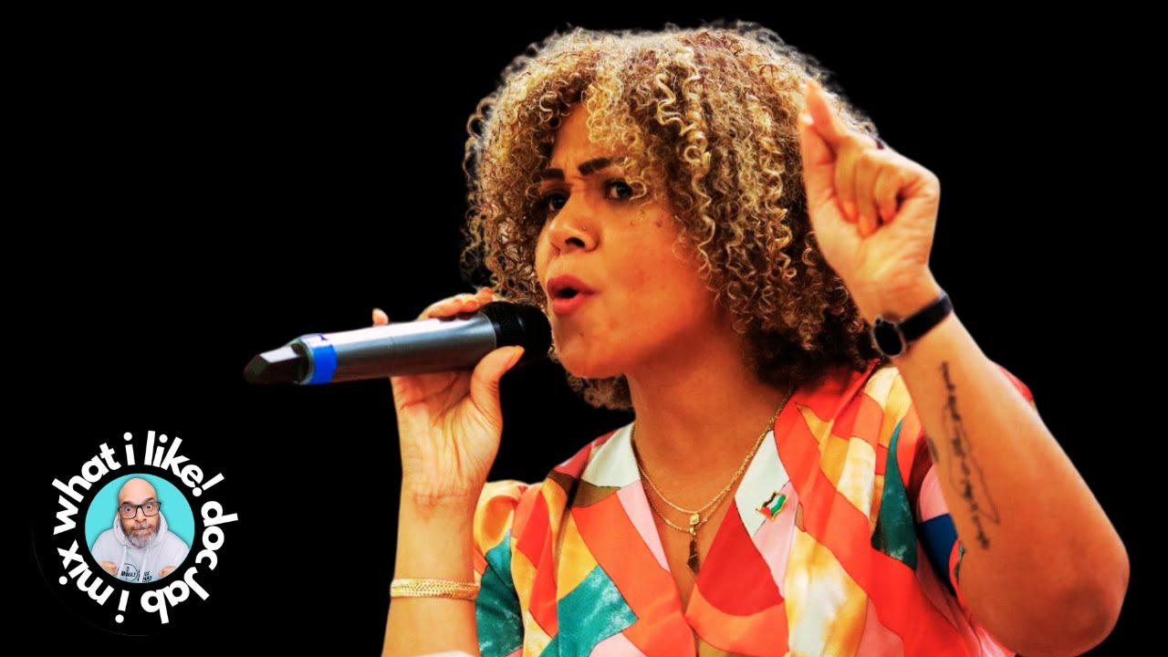 I.C.E., Cuba, and an Escalation of Imperial Hostilities ft Claudia De La Cruz