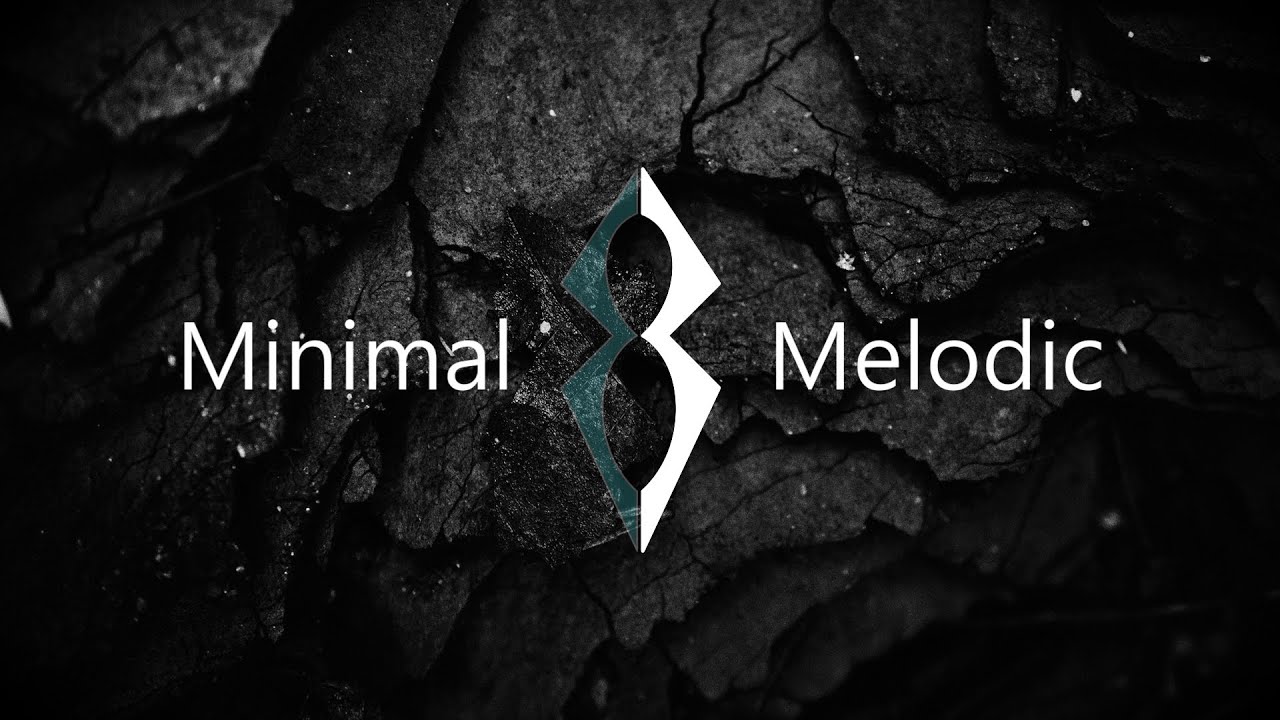 Minimal & Melodic 08 Thylacine, Giorgia Angiuli, Ben C & Kalsx [Progressive Melodic Techno Mix 2020]
