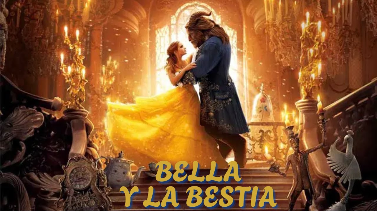La Bella y la Bestia– Historia completa