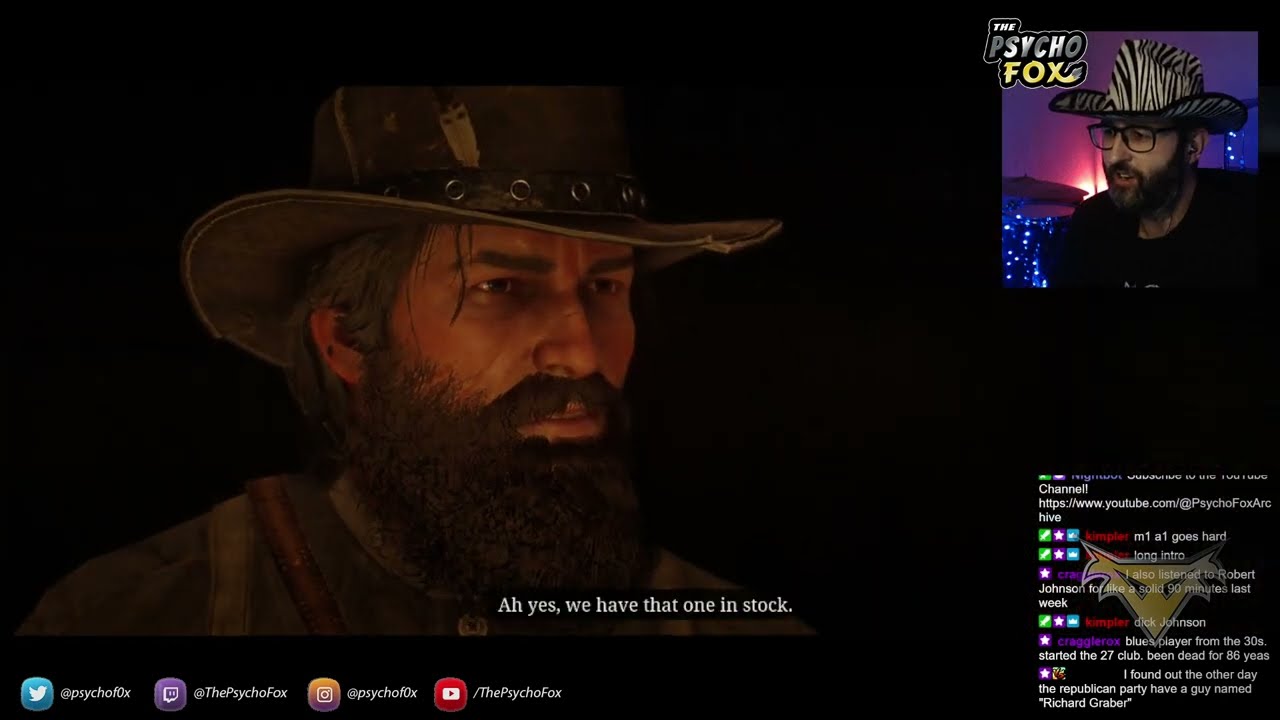 Red Dead Redemption II Part XXX