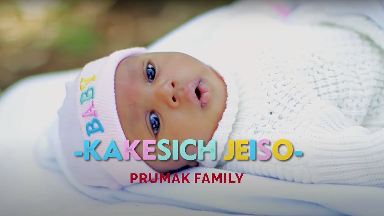 KAKESICH JEISO - Prumak Family (Official Music Video)
