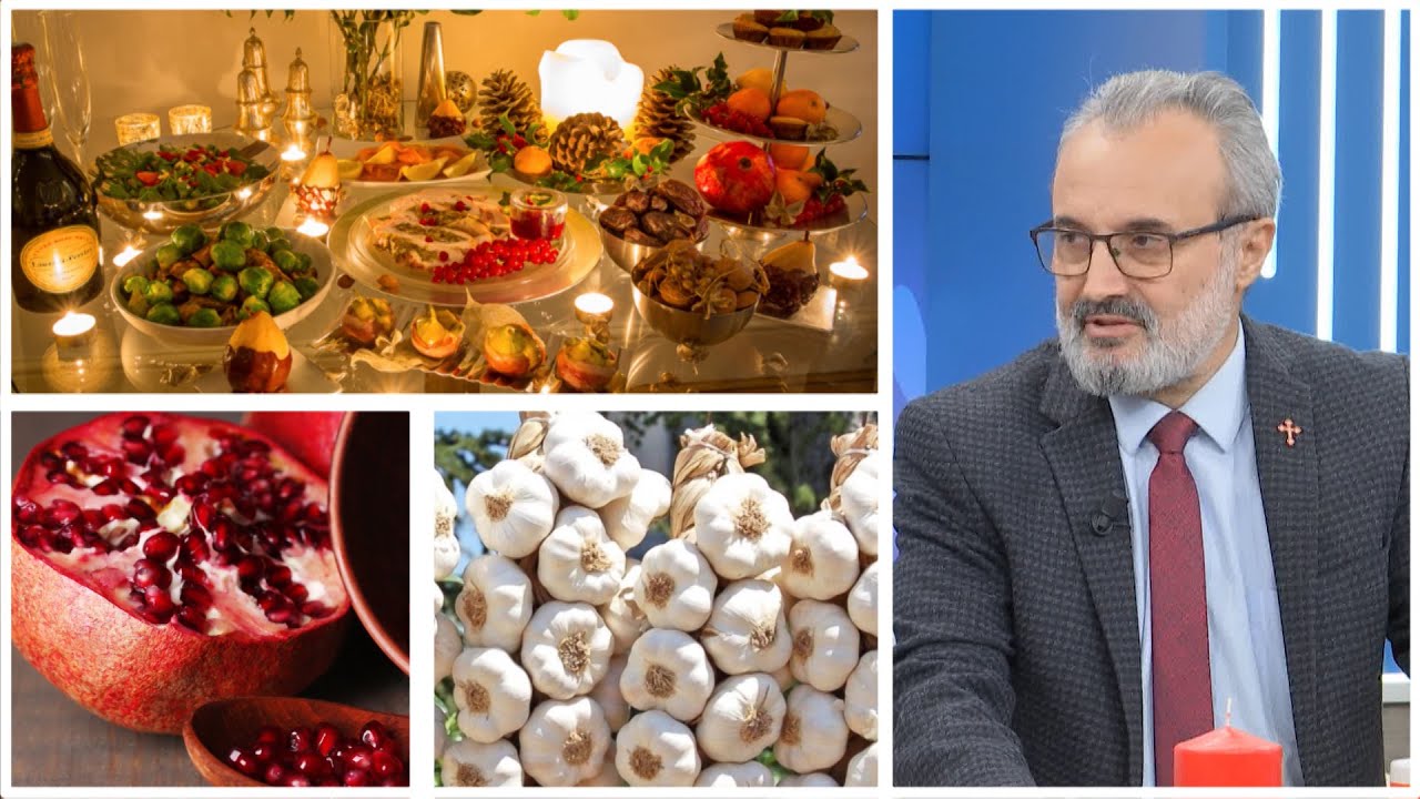 Kujdes, jo të gjitha ritualet e fundvitit janë fatsjellëse! Flet teologu Miron Çako