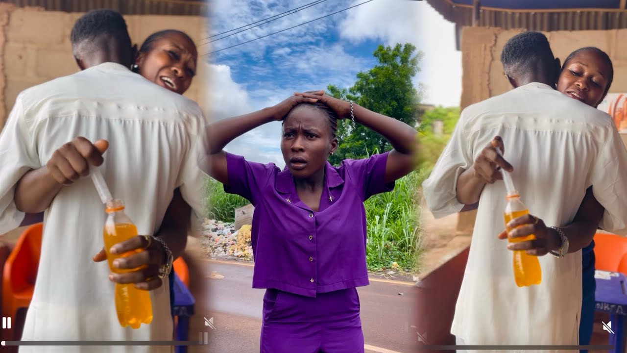 A story.a wife tried to eliminate her husband to take over his properties#latestnollywoodmovies2025