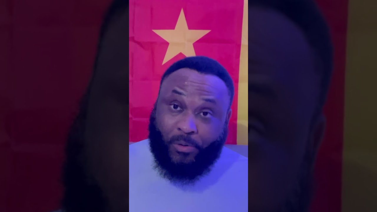 Lecture rationelle et decriptée de la soit disante candidature du dictateur Biya a presidence