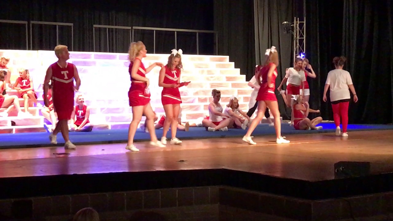 Bring it On Act 1 - Theatre 5230