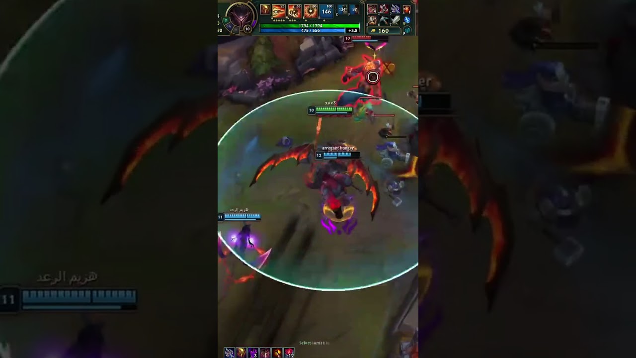 They got canceled | #krugseuw su #Twitch #leagueoflegends #leagueofpantheons #lol #pantheon
