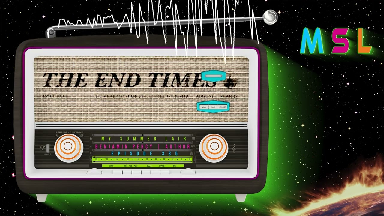 Wolverine vs Predator | Predator Kills the Marvel Universe | The End Times with Benjamin Percy