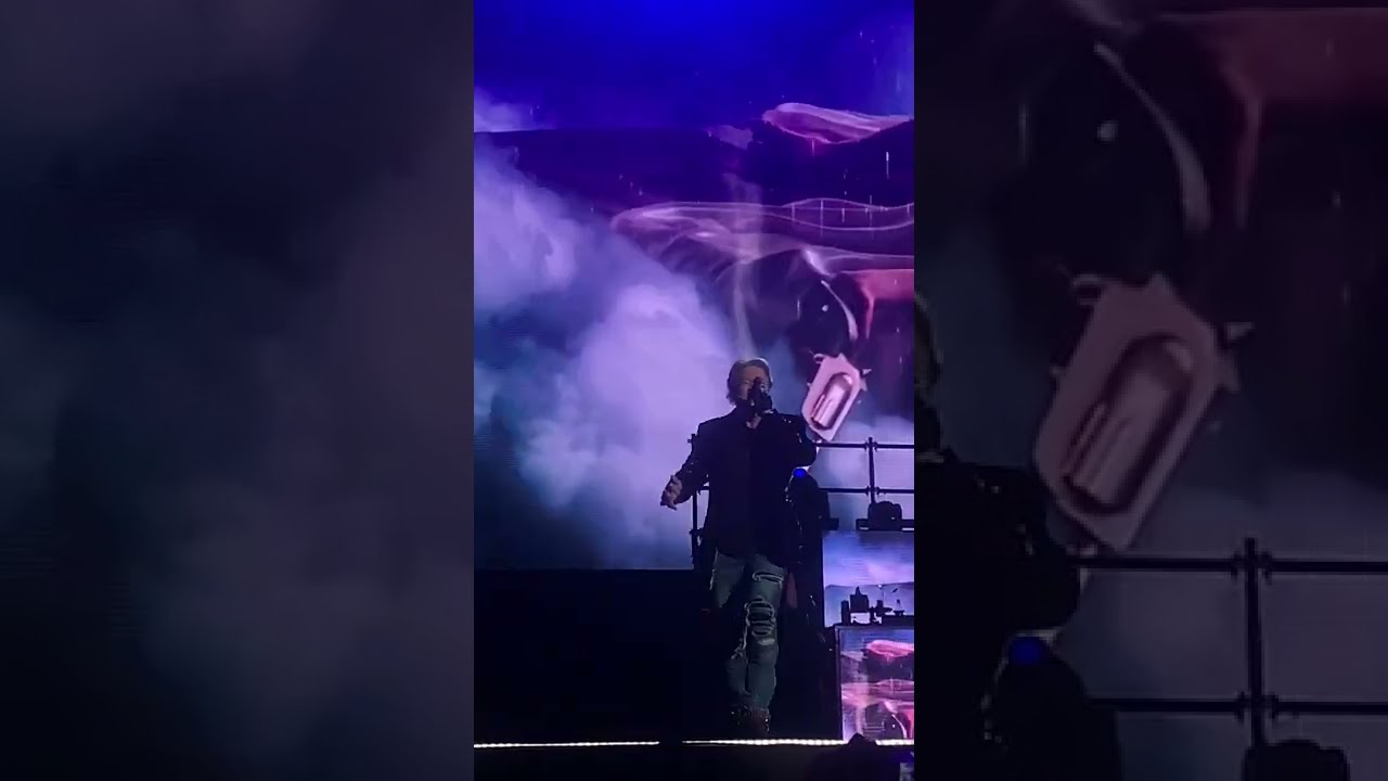 Guns 'N Roses - Don't Cry - Belo Horizonte 13/09/2022
