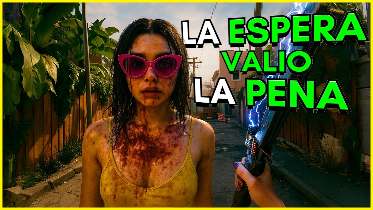 10 JUEGOS que TARDARON una VIDA y AL FINAL nos CALLARON la BOCA