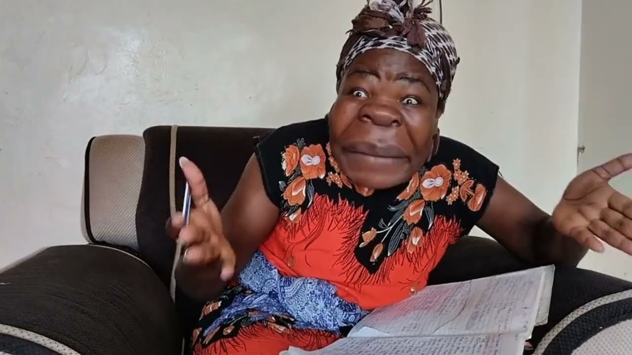 TURUFOSA AMSHTAKI KNIGHT NA PESA ZA CHAMA (Part Two) //African home drama. 