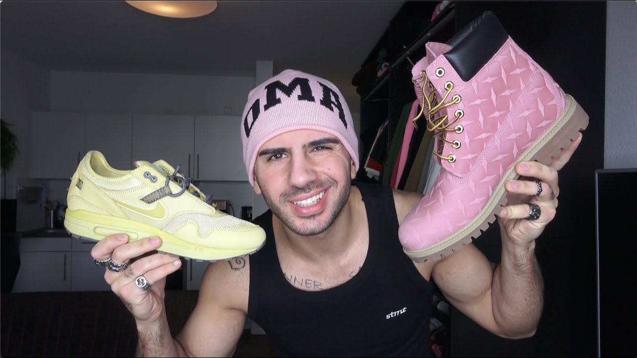 MEINE SCHUH COLLECTION 🥾😵🔥