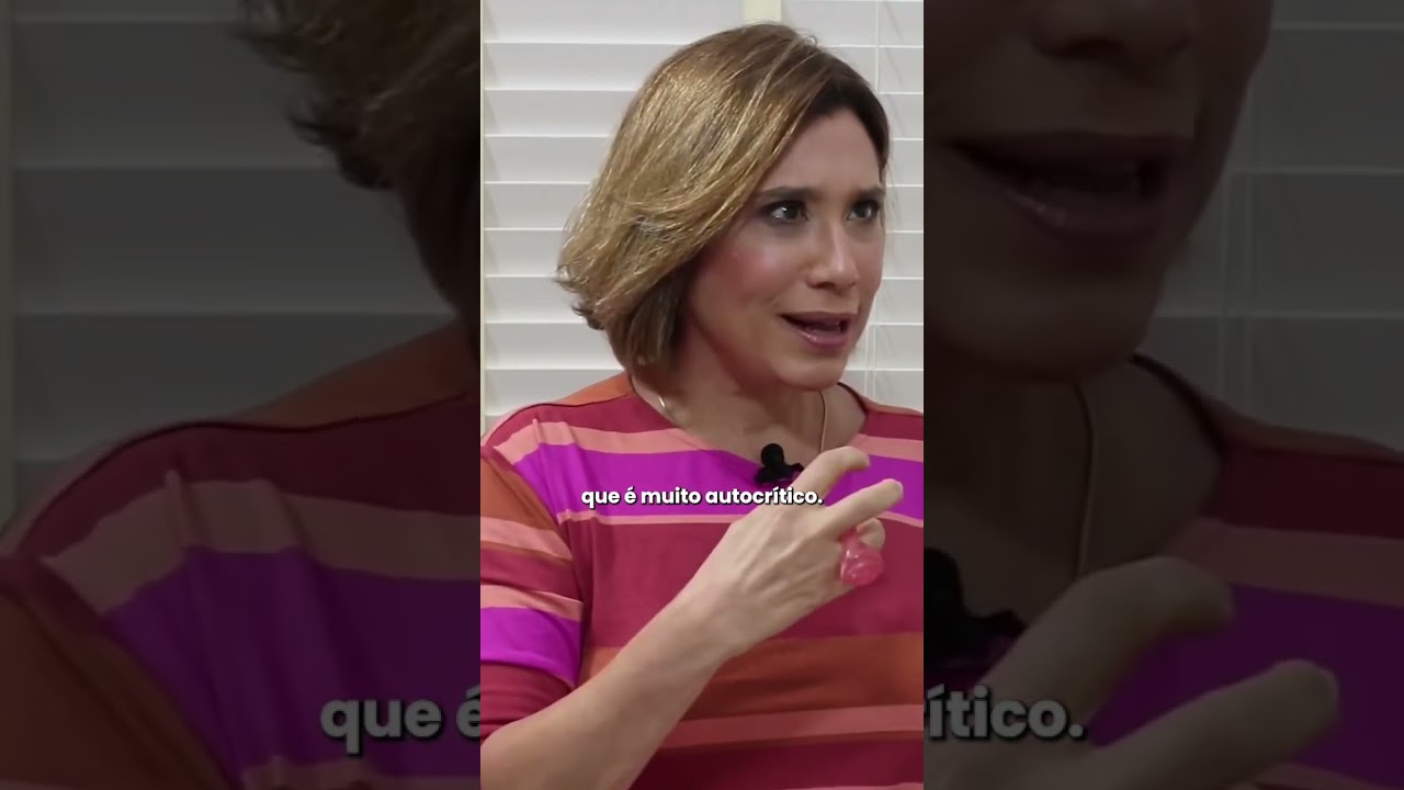 T&iacute;mido ou introvertido? #shorts