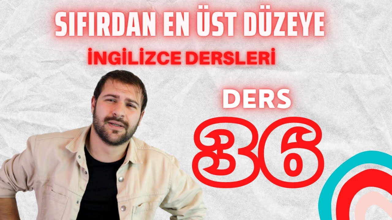 "Reported speech" nasıl,nerede ve neden kullanılır? | SIFIRDAN EN ÜST DÜZEYE İNGİLİZCE DERSLERİ #36
