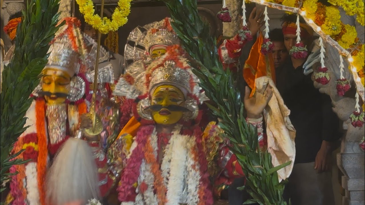 ಬೈದೆರ್ಲು ಅಂಗಣ ಜಪ್ಪುನ ಪೊರ್ಲು ಏಣಗುಡ್ಡೆ ಗರಡಿ ಕಟಪಾಡಿ ll yenaguude Garadi ll Katapady ll