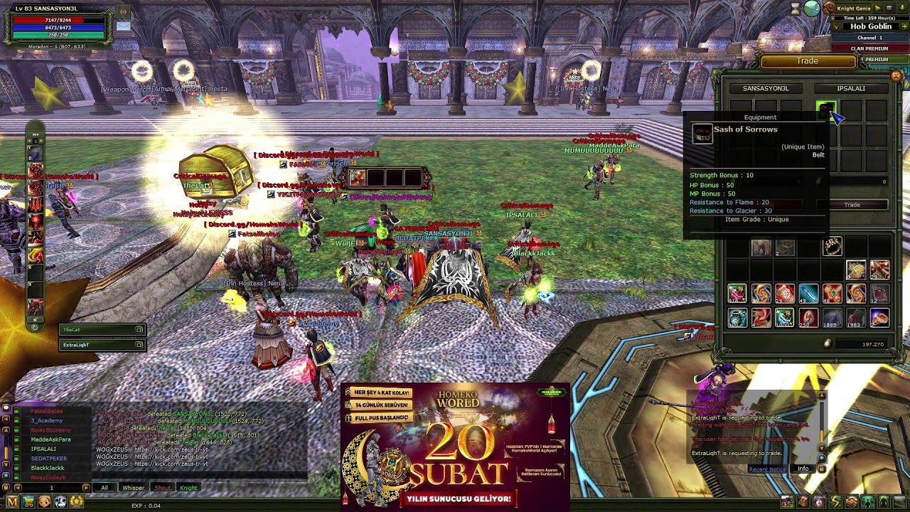 HomekoWorld %300 Daha Kolay Academy Şimdi Online !