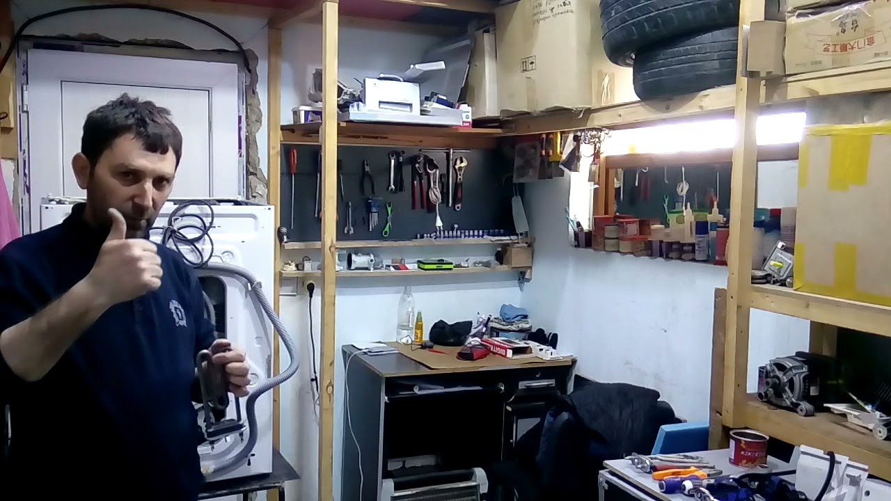 LG paltaryuyan maşınln qlzdlrlclsln dəyişmək və parasok qabln təmiri OKSA TEMIR Tel 070 329 10 55