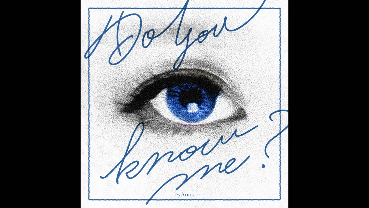 【cyAnos】Crush on you
