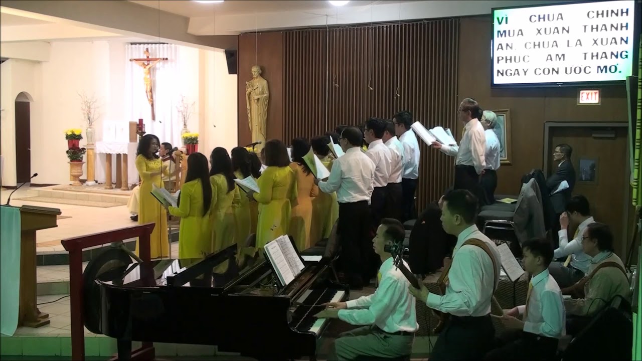 Mùa xuân đến rồi  - Nguyễn Duy