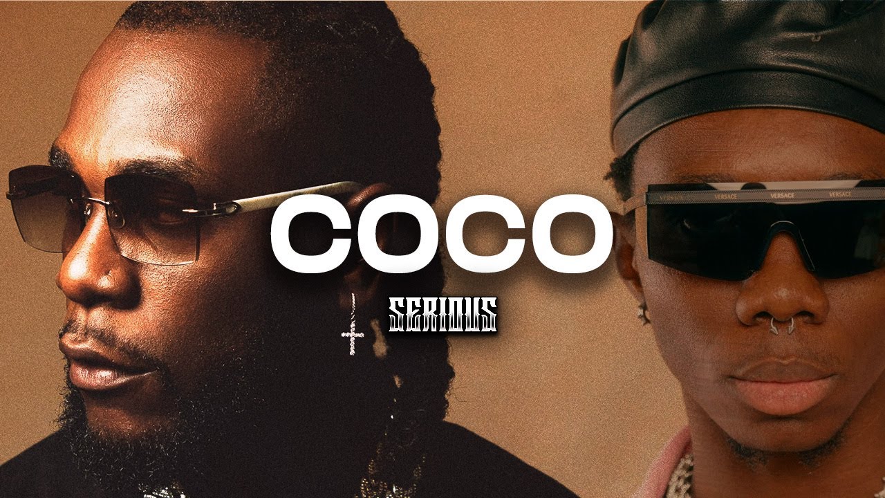[FREE] Burna Boy x Blaqbonez | 