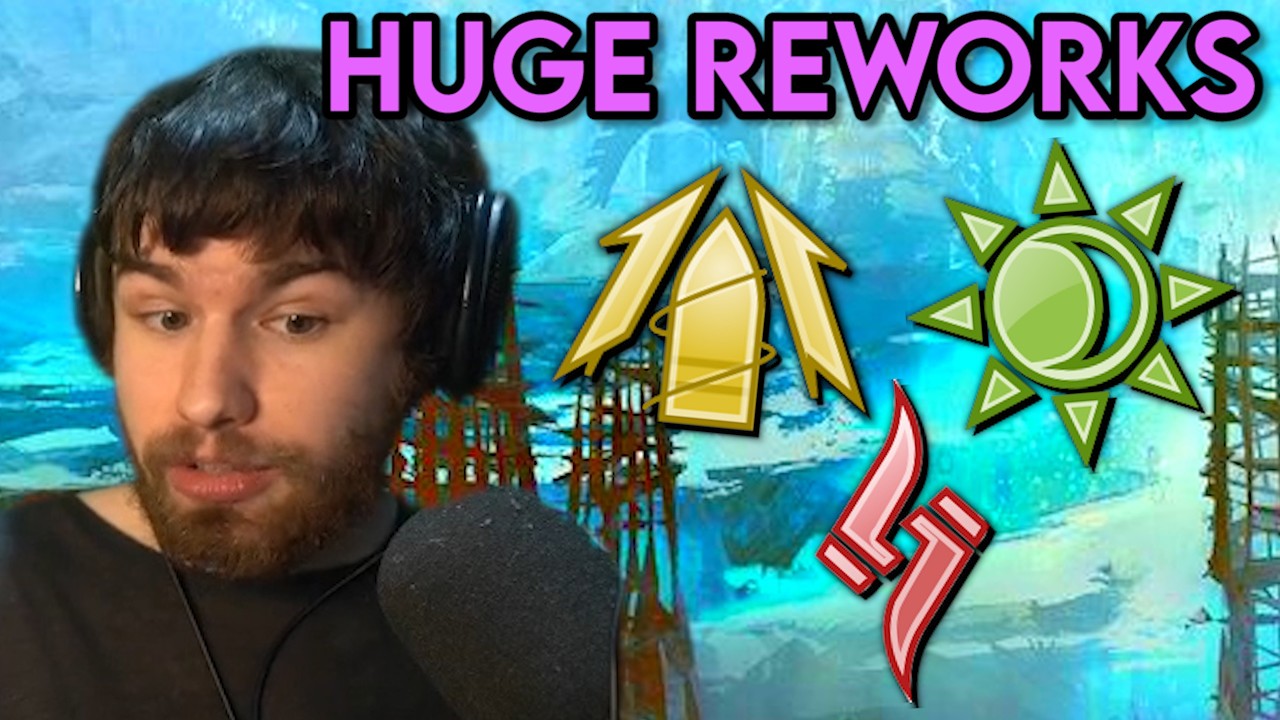 BIG REWORKS Are On The Way! - July 14 Balance Update Preview FULL ANALYSIS!