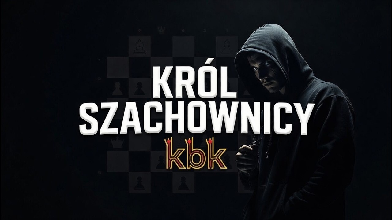 KBK - Król Szachownicy