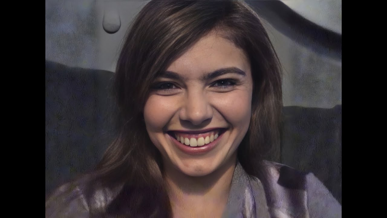 Алина Кабаева