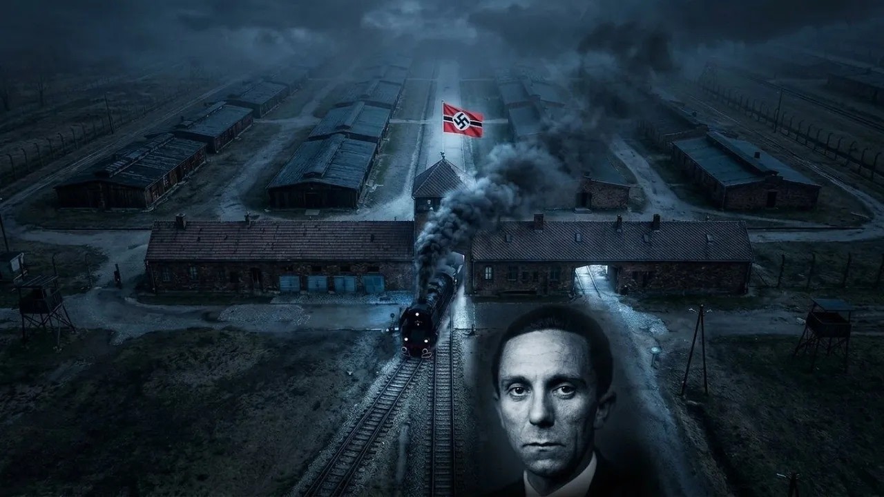 Die Gesamte Geschichte Von Auschwitz Aus Deutscher Sicht | 1942-1945