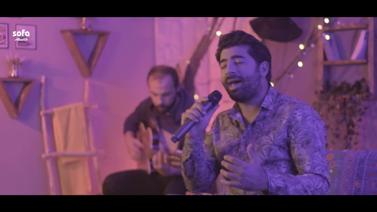 İsmet Şimşek - BirKaç Beden Önce / Sofa Akustik