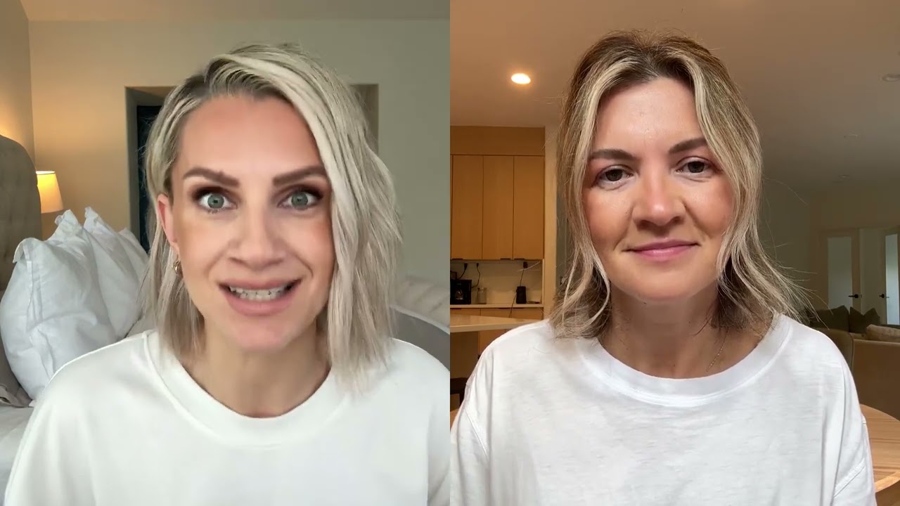 CHANGE YOUR LIFE: An invitation into transformation