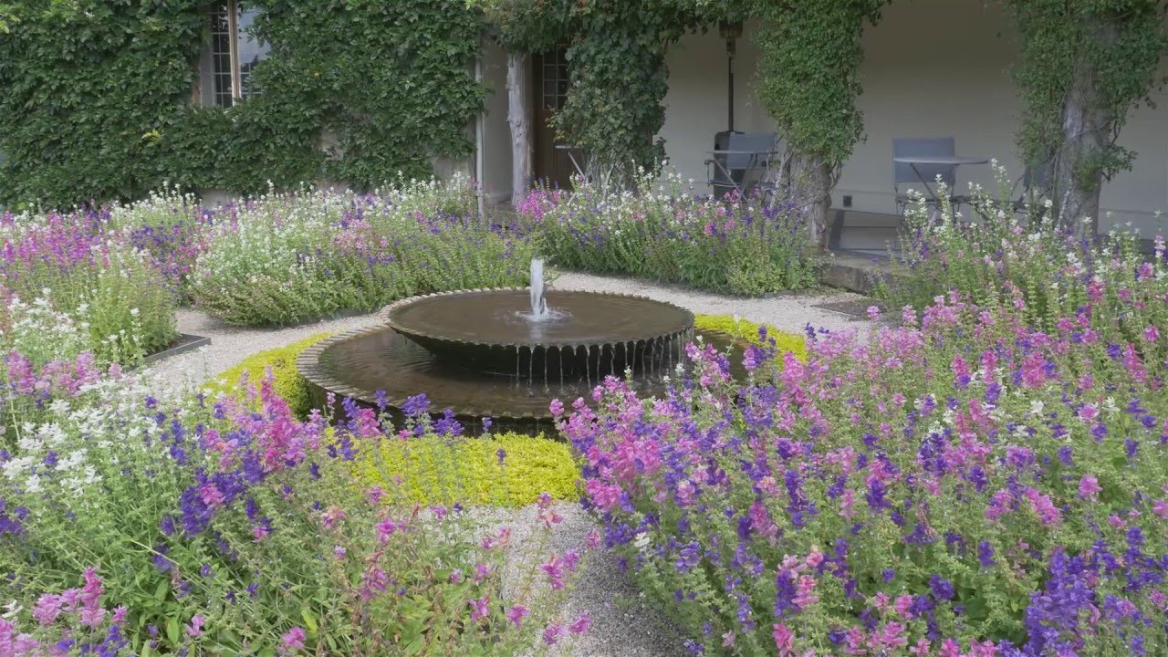 Endsleigh house