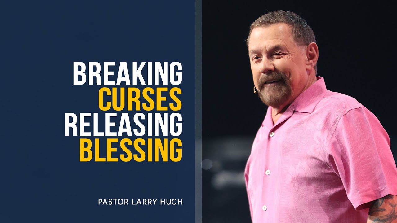 God Is Breaking Curses And Releasing Blessings Right Now