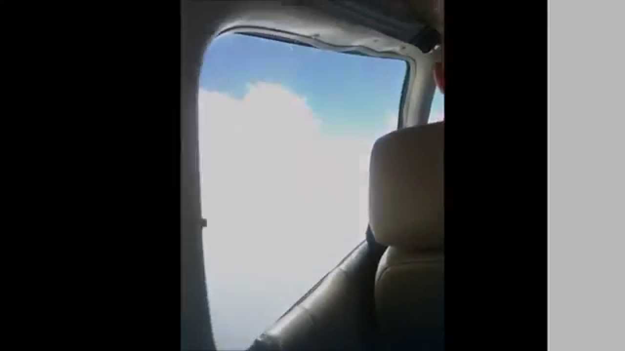 1 #Raid A&eacute;reo Sul 2014