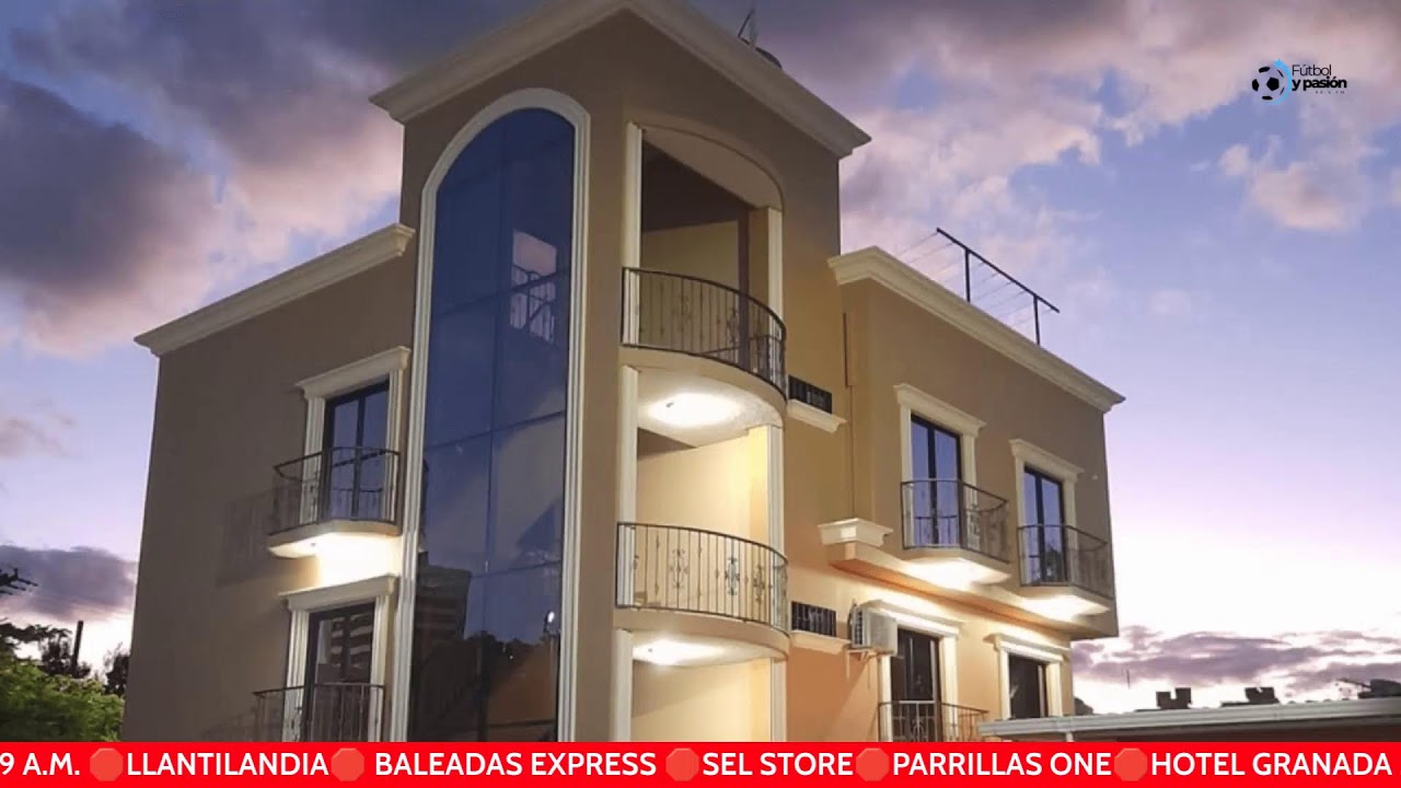 FÚTBOL Y PASIÓN CON BEBETO Y GEOVANNY GÓMEZ