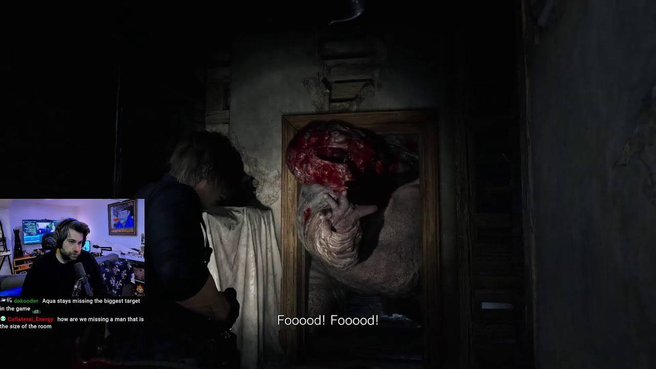 Resident Evil: Requiem | Part 1