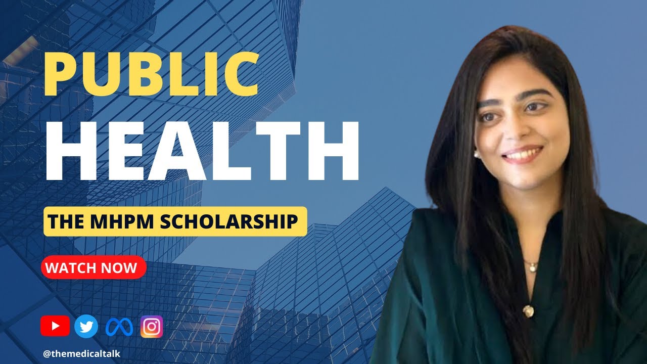 Episode #21 Public Health after MBBS | MHPM Scholarship | Humanistic Medicine | Public Health
