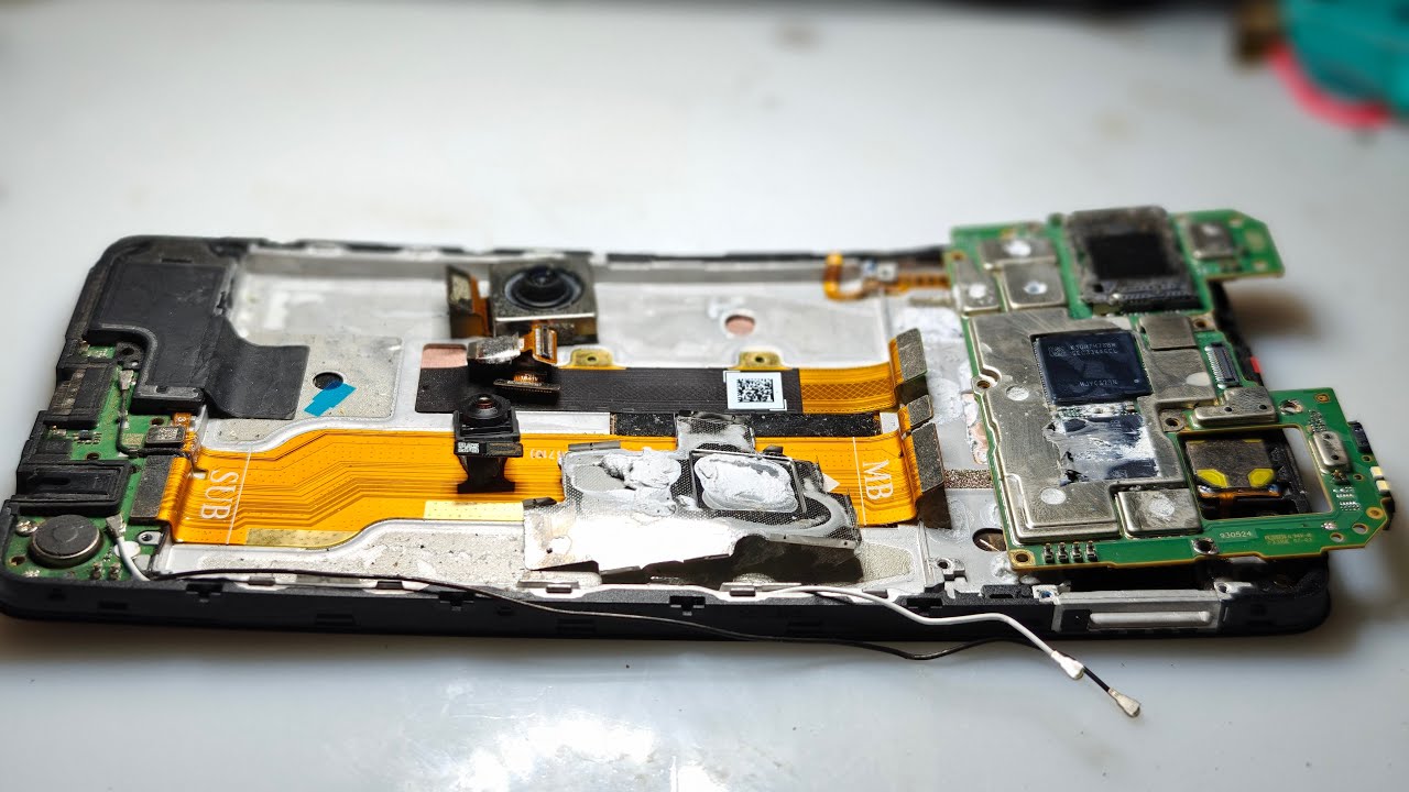 Tecno Camon 20 Pro 5g Auto Restart Problem Solution 💯 Done