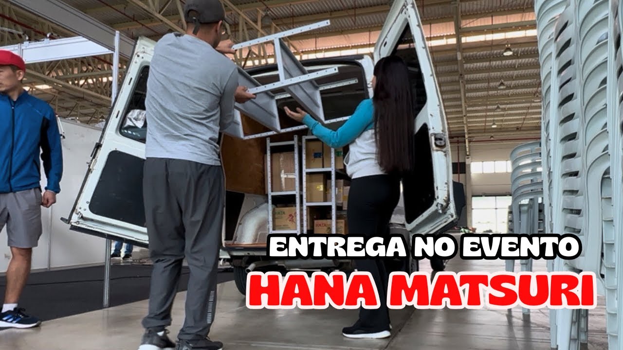 TRÊS ENTREGAS EM MEIO DIA DE TRABALHO, ENTREGAMOS PRODUTOS IMPORTADOS 