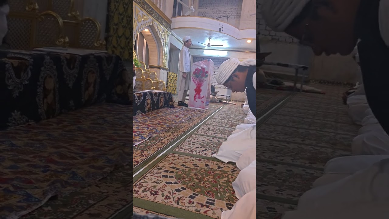 Nazam ||  Bada Mistar Bana Phirta He Or Kafir Pe Marta He || #nazam #naat #longvideo 