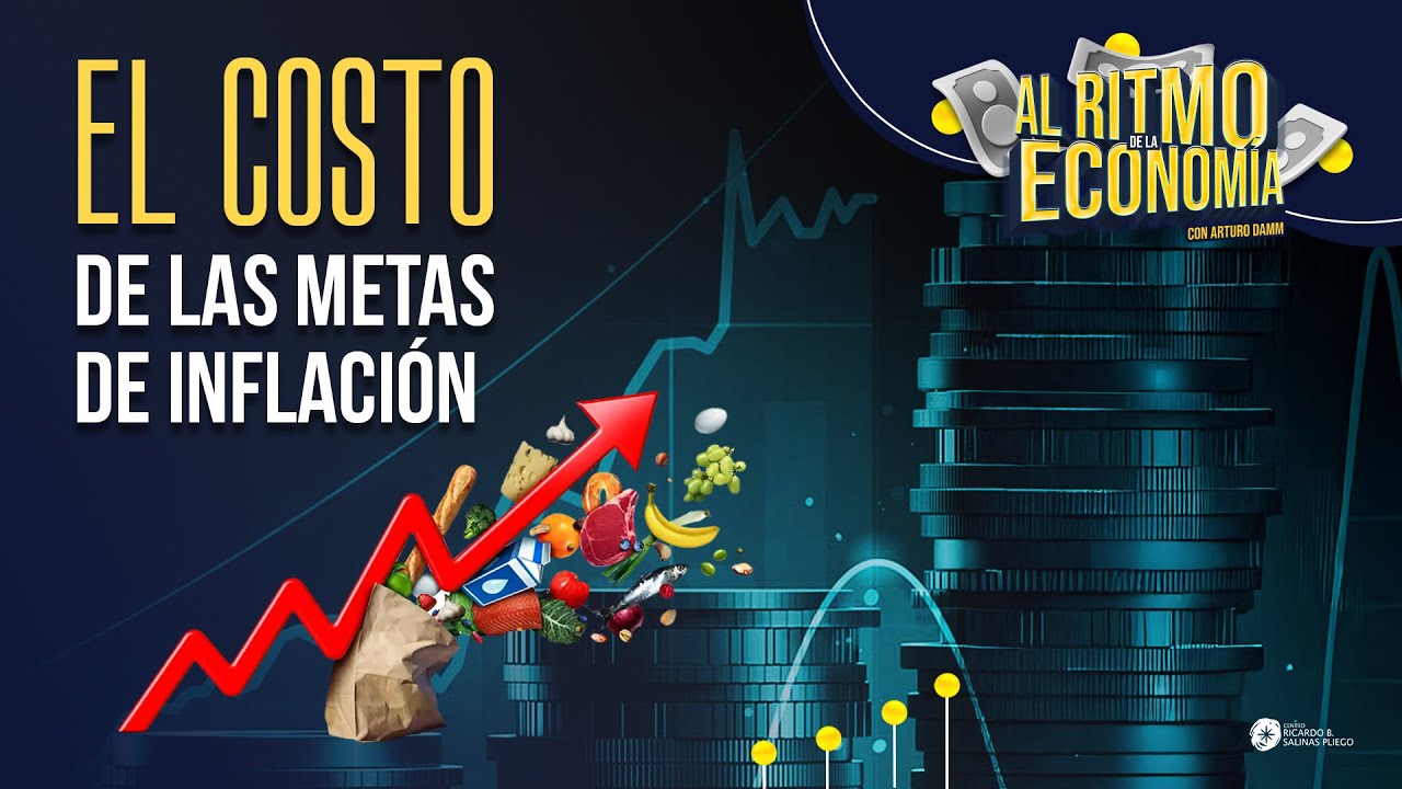 La inflación de México es de 4.21%, ¿cómo afecta a los ciudadanos?